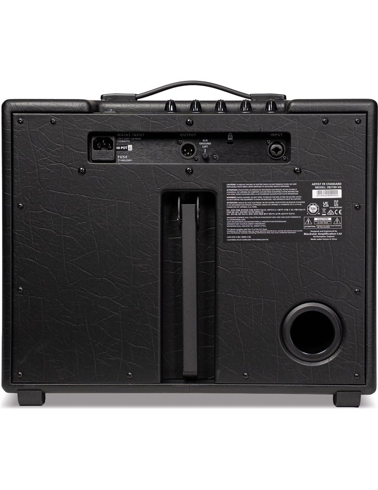 ARTIST FR SPECIAL 100W 1X12