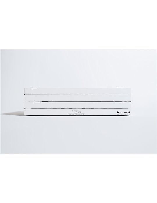 CARRY-ON-FP88 - KEY FOLDING PIANO - BLANCO