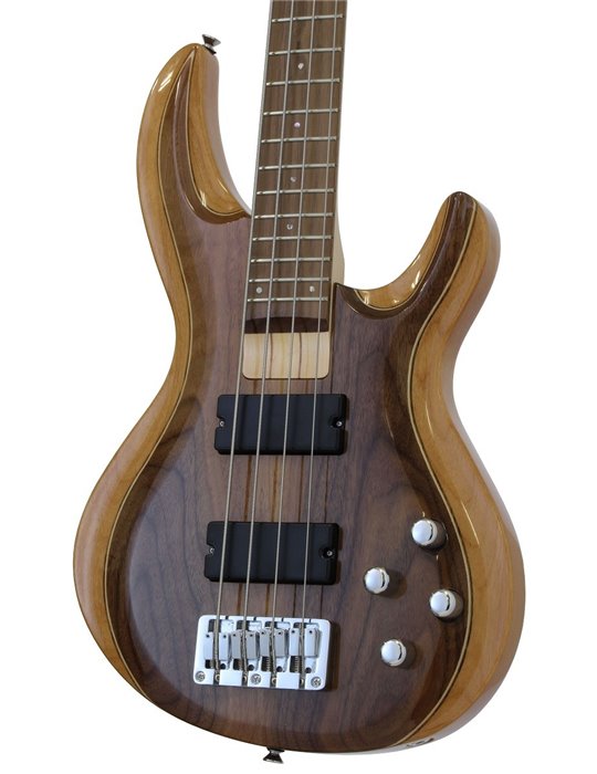 BAJO ELÉCTRICO ARIA IGB-50WAL