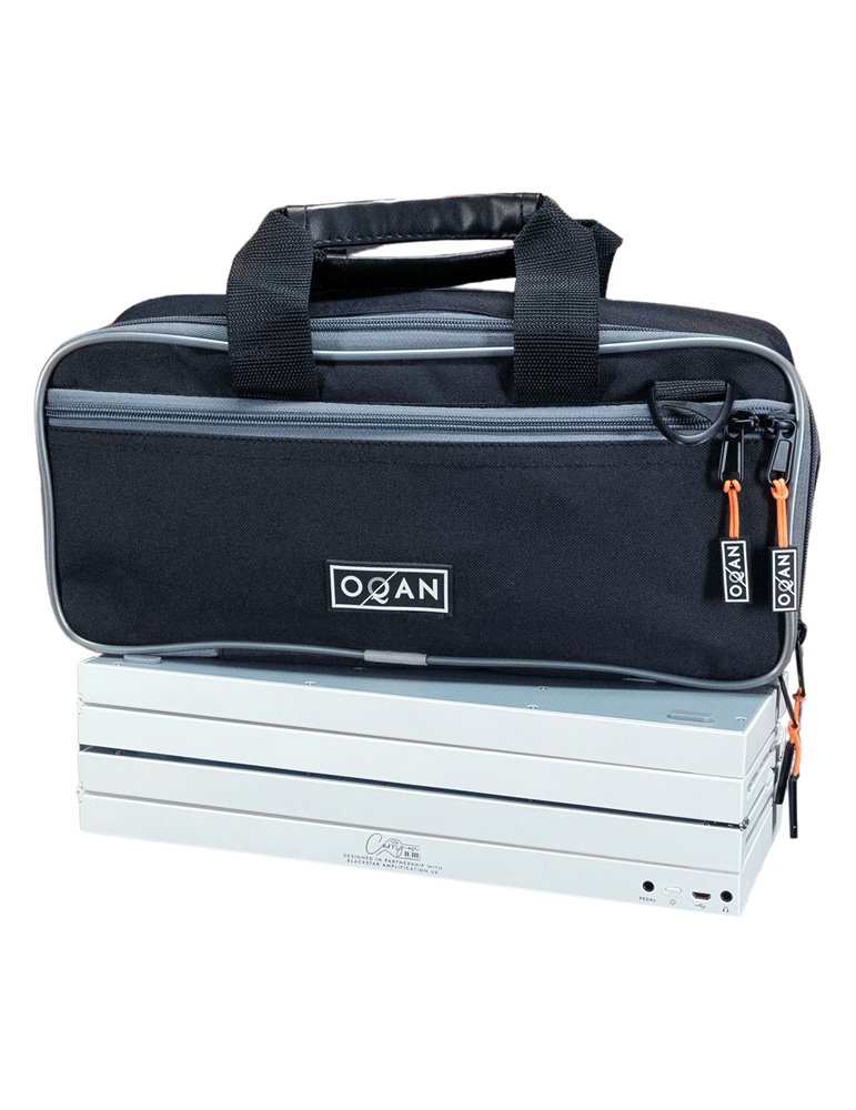 CARRY ON 88 + BAG KIT