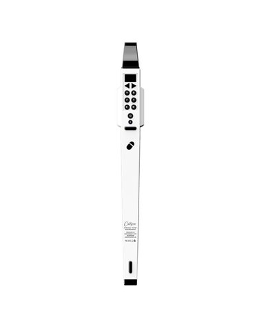 DIGITAL WIND INSTRUMENT WHITE