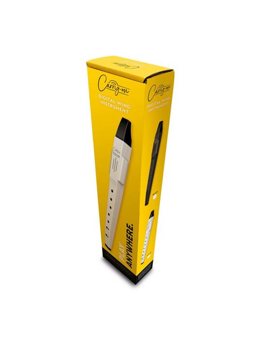 DIGITAL WIND INSTRUMENT BLACK