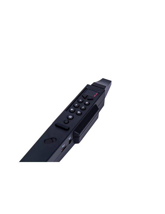 DIGITAL WIND INSTRUMENT BLACK