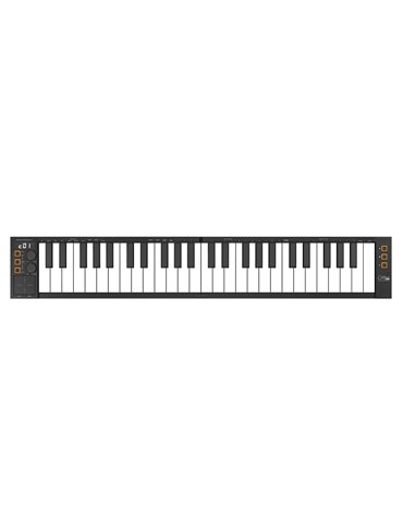 CARRY-ON-FC49 - FOLDING MIDI CONTROLLER