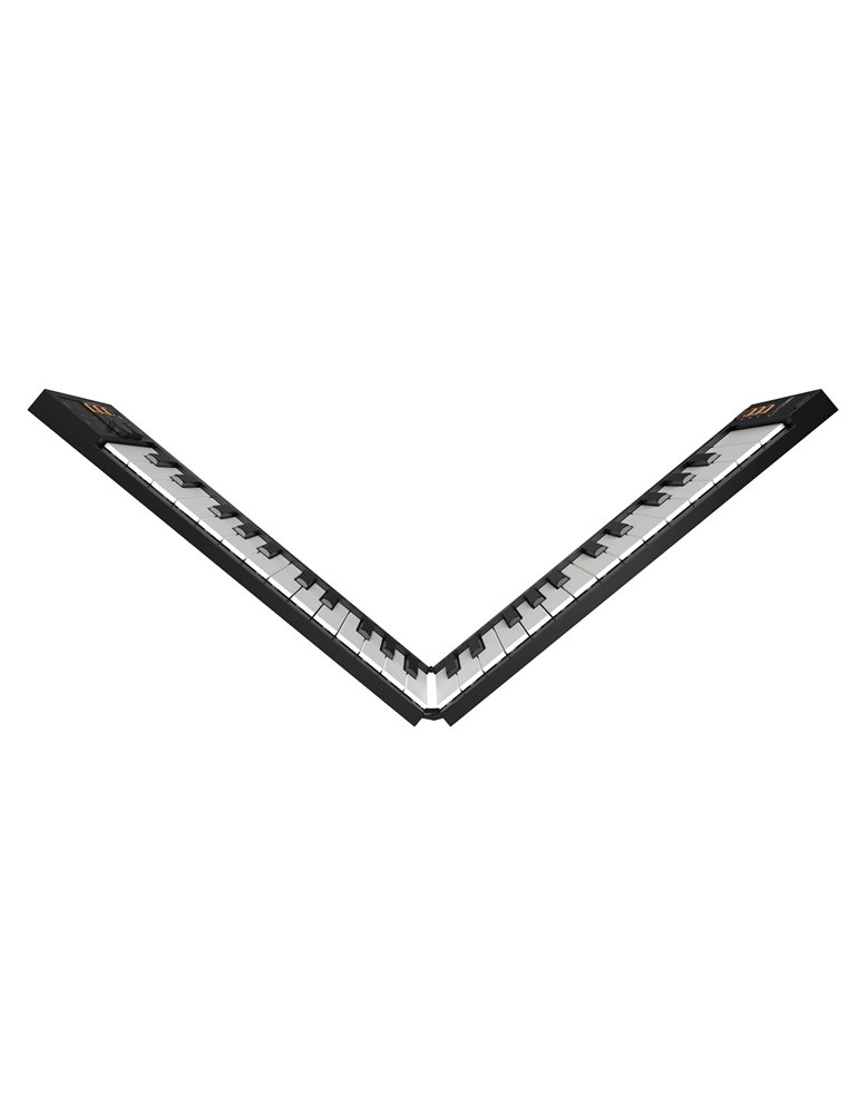 CARRY-ON-FC49 - FOLDING MIDI CONTROLLER