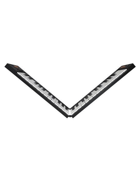 CARRY-ON-FC49 - FOLDING MIDI CONTROLLER