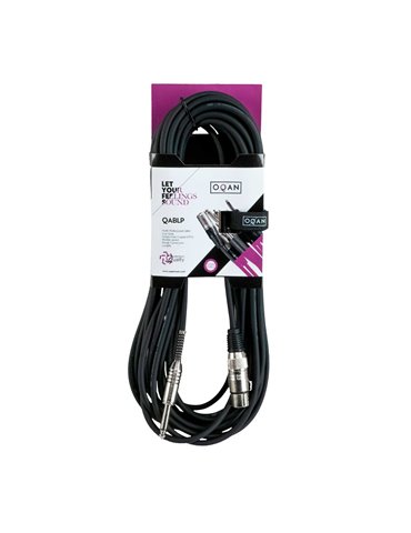 QABLP XLRF - 10 - JM SL