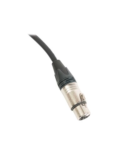 QABLP XLRM - 3 - XLRF NEUTRIK SL 2