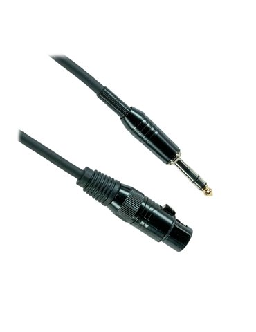 QABLP XLRF - 3 - JST 2