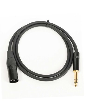 QABLP XLRM - 1 - JST YG BK