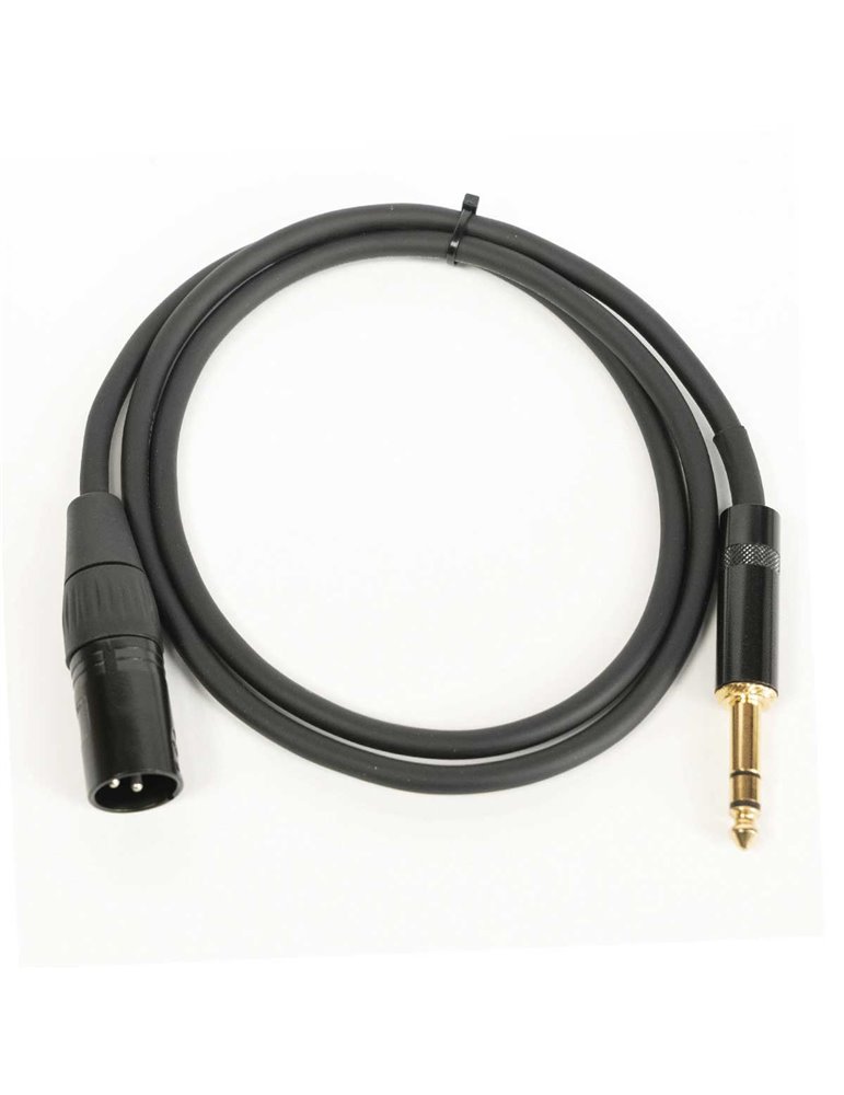 QABLP XLRM - 1 - JST YG BK