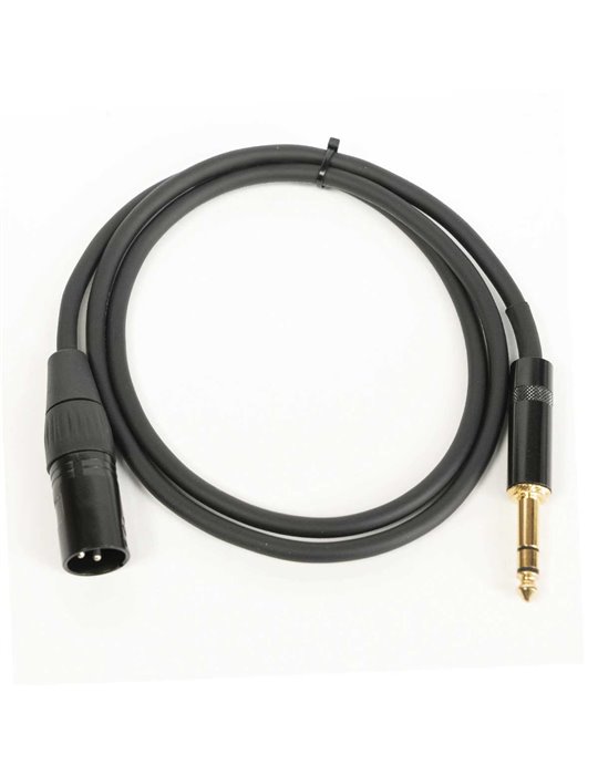 QABLP XLRM - 1 - JST YG BK