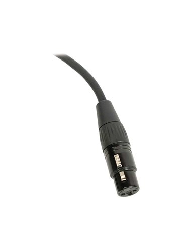 QABLP XLRM - 3 - XLRF BK 2