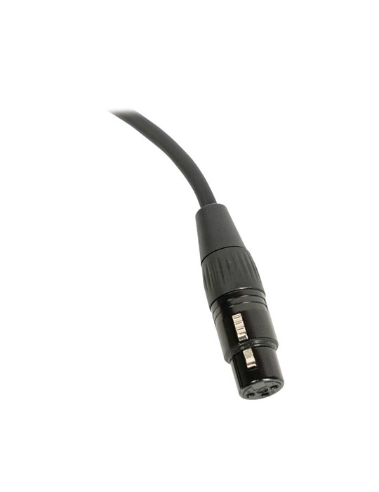 QABLP XLRM - 3 - XLRF BK