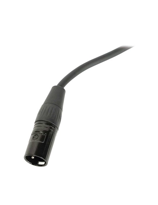 QABLP XLRM - 3 - XLRF BK