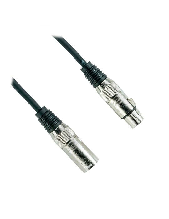 QABLP XLRM - 1 -  XLRF