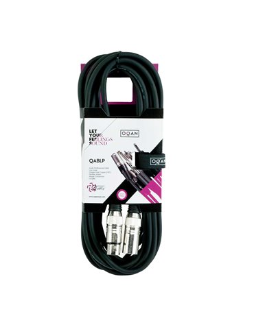 QABLP XLRM - 6 - XLRF