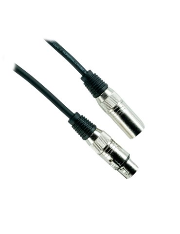 QABLP XLRM - 6 - XLRF 2