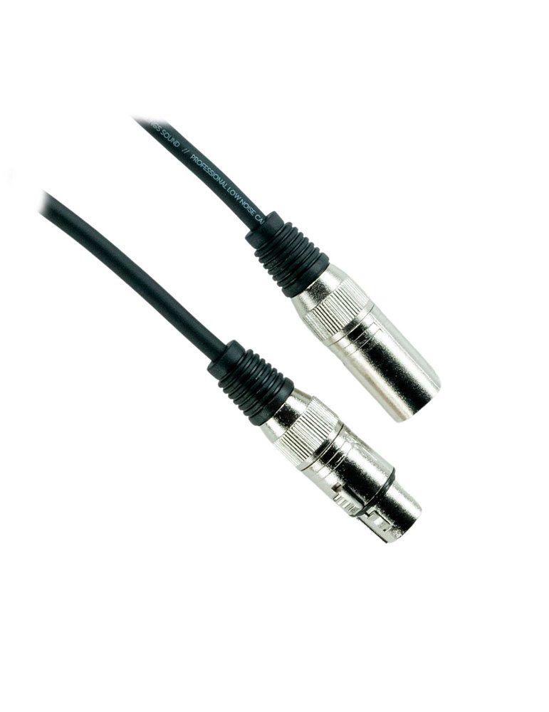 QABLP XLRM - 6 - XLRF