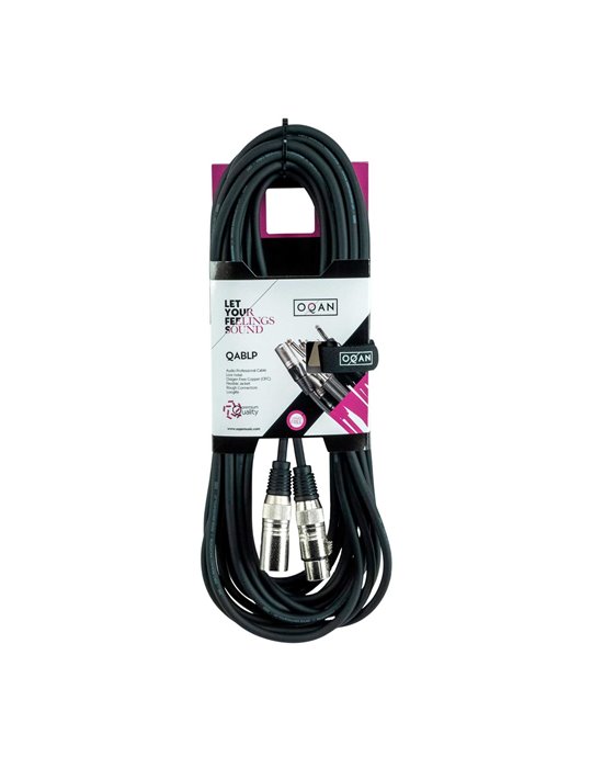 QABLP XLRM - 10 - XLRF