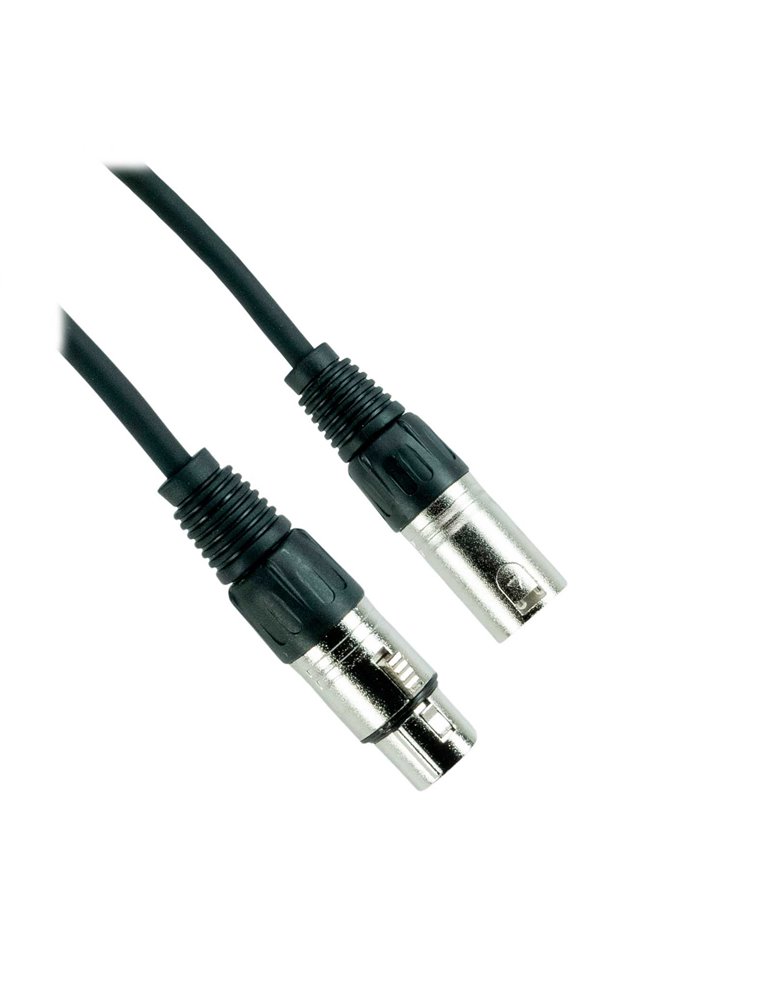 QABLP XLRM - 5 - XLRF SL