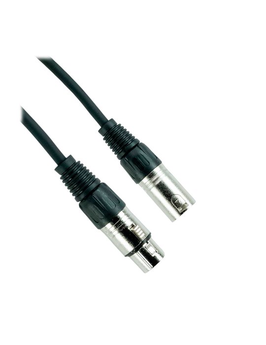 QABLP XLRM - 5 - XLRF SL