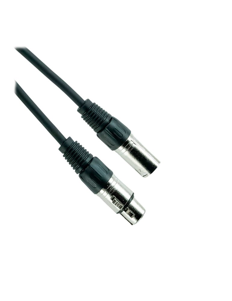 QABLP XLRM - 10 - XLRF SL