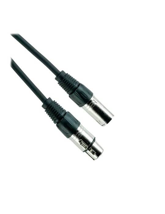 QABLP XLRM - 10 - XLRF SL