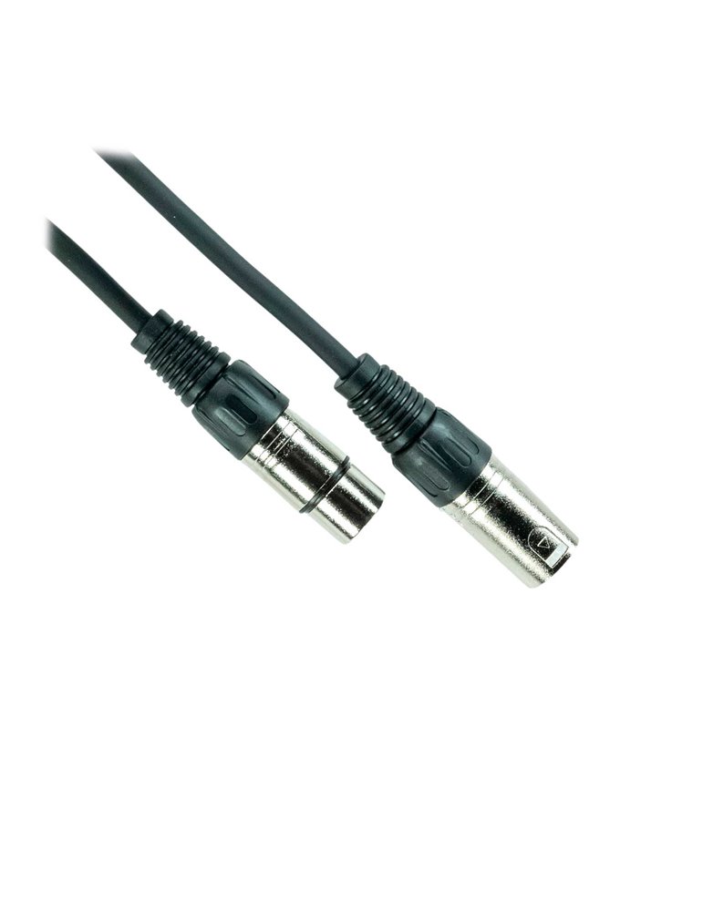 QABLP XLRM - 20 - XLRF SL