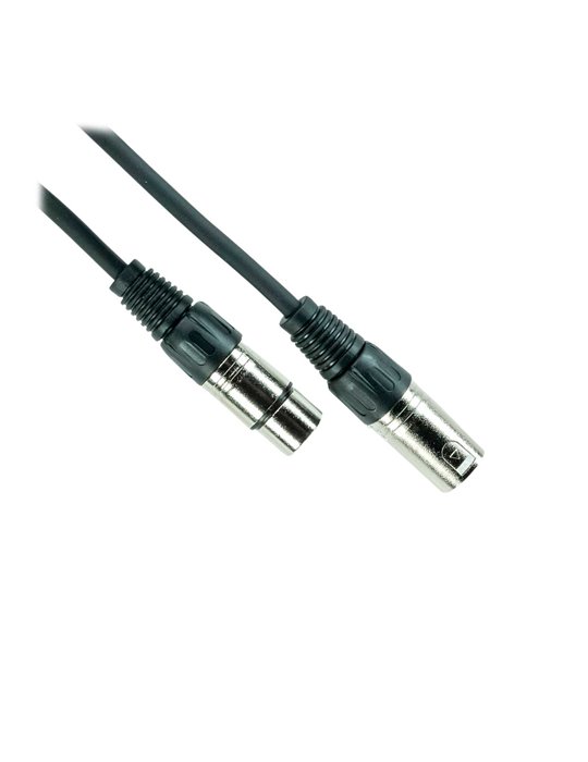 QABLP XLRM - 20 - XLRF SL