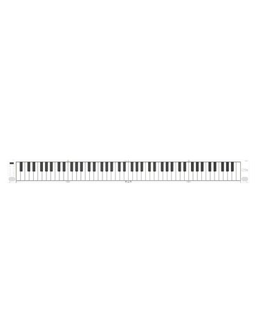 CARRY-ON-FP88T-WT - FOLDING PIANO TOUCH - BLANCO 2