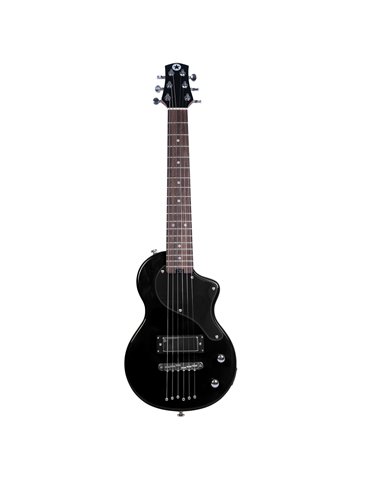CARRY-ON-ST-JB - ST GUITAR JET NEGRO