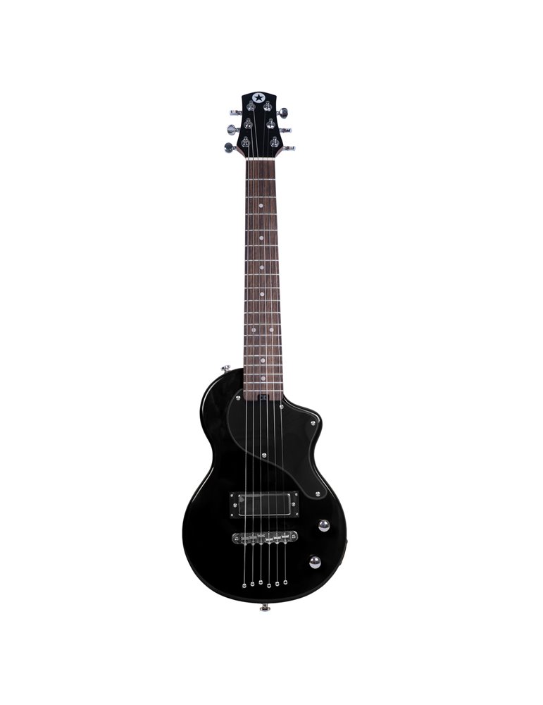 CARRY-ON-ST-JB - ST GUITAR JET NEGRO