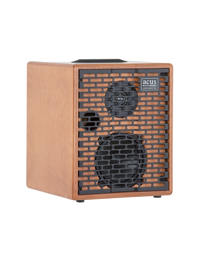 ONE FORSTREET 5 WOOD