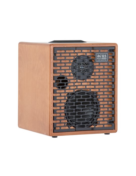 ONE FORSTREET 5 WOOD