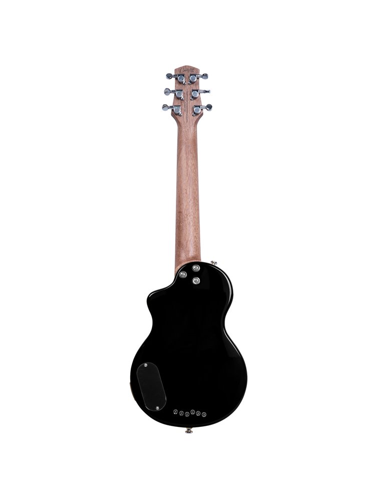 CARRY-ON-ST-JB - ST GUITAR JET NEGRO
