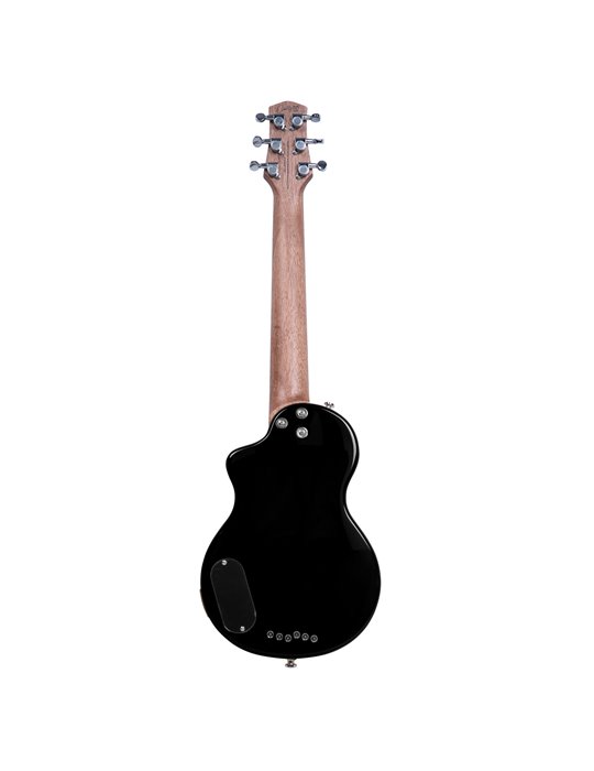 CARRY-ON-ST-JB - ST GUITAR JET NEGRO