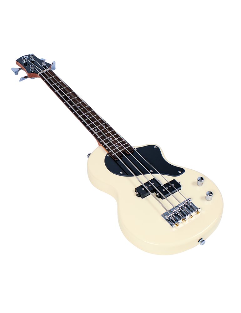 CARRY-ON-ST-BASS-VW - ST BASS VINTAGE BLANCO