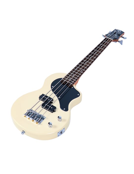 CARRY-ON-ST-BASS-VW - ST BASS VINTAGE BLANCO
