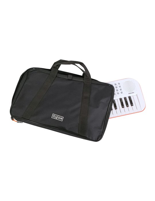 FUNDA PARA TECLADO OQAN QKB32