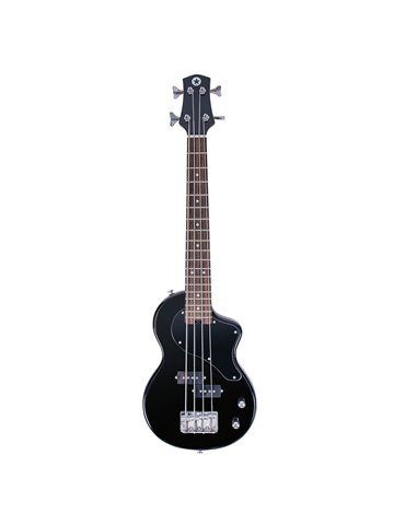CARRY-ON-ST-BASS-JB - ST BASS JET NEGRO