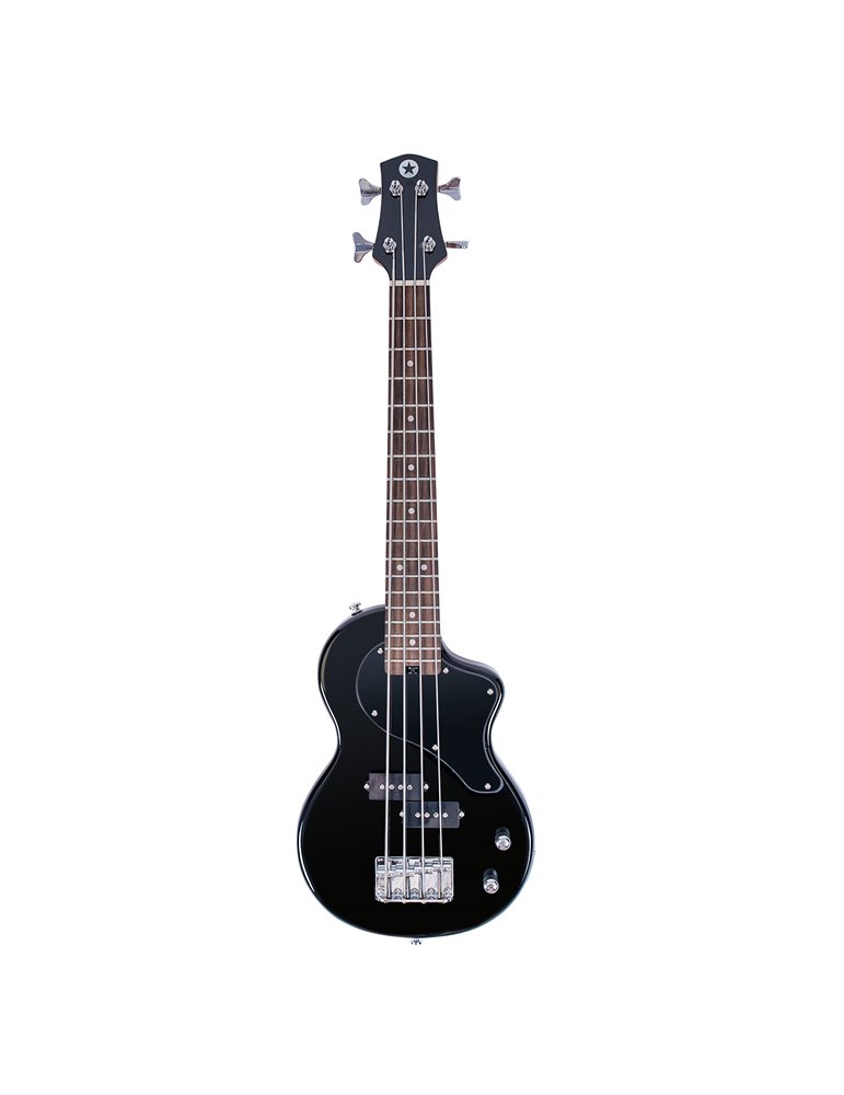 CARRY-ON-ST-BASS-JB - ST BASS JET NEGRO