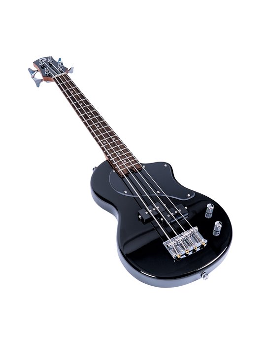 CARRY-ON-ST-BASS-JB - ST BASS JET NEGRO