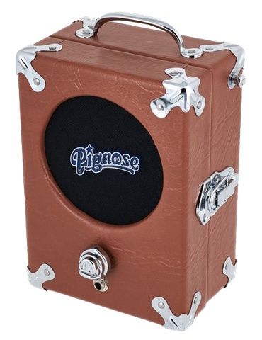 AMPLIFICADOR GUITARRA PIGNOSE