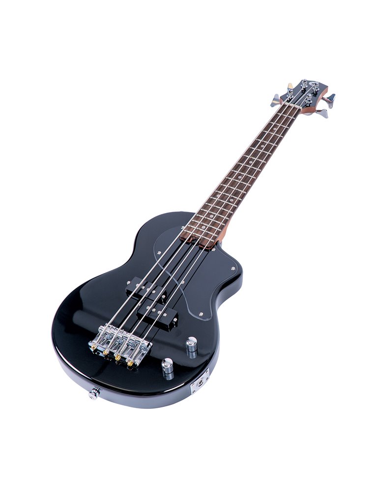 CARRY-ON-ST-BASS-JB - ST BASS JET NEGRO