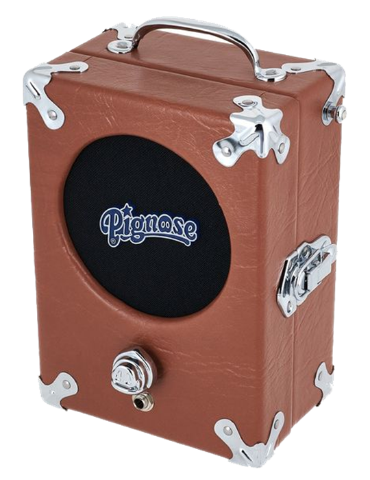 AMPLIFICADOR GUITARRA PIGNOSE