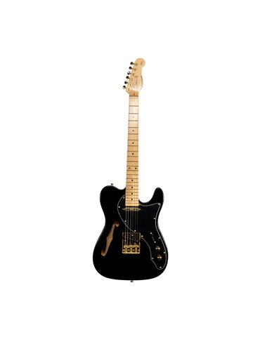 QGE-RTC5 - BLACK HLW