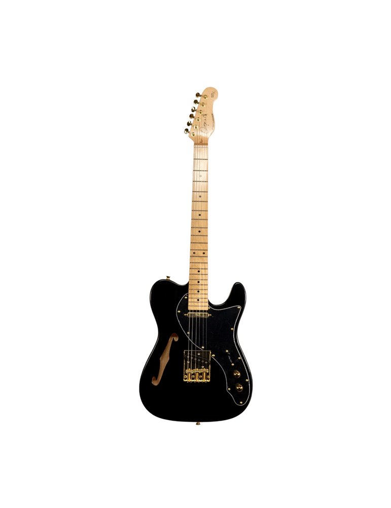 QGE-RTC5 - BLACK HLW