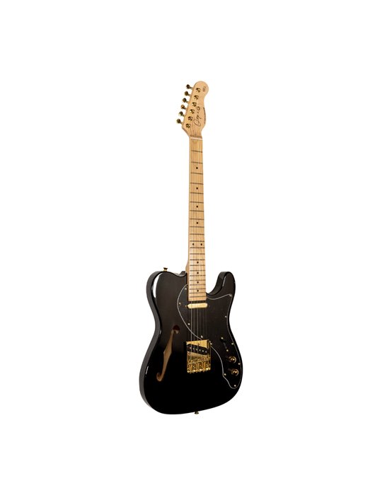 QGE-RTC5 - BLACK HLW