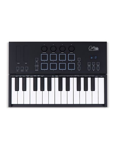 CARRY-ON-FC25 - FOLDING CONTROLLER